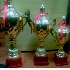 Trophy - TR02