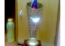 Trophy - TR05