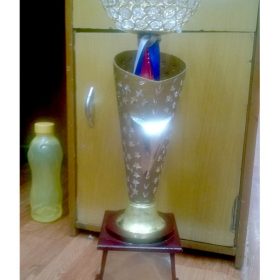 Trophy - TR05