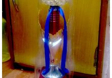 Trophy - TR06