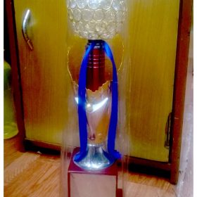 Trophy - TR06