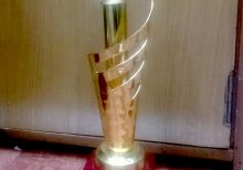 Trophy - TR07
