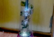 Trophy - TR08