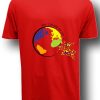 IIT Madras T Shirt Customisation