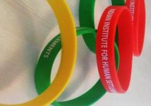 IIT Madras Wristband