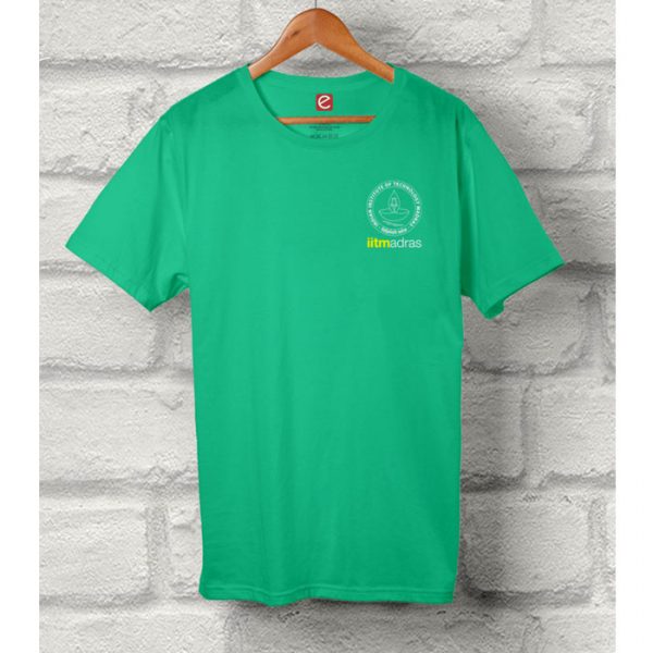 iit madras t shirt