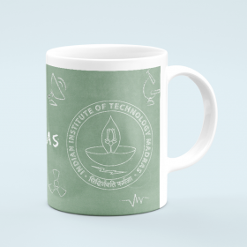 IIT madras coffee Mug