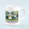IIT madras coffee Mug