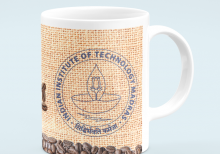 IIT madras coffee Mug
