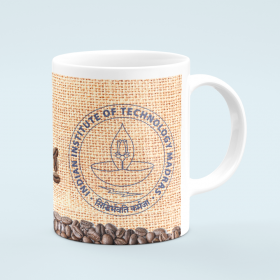 IIT madras coffee Mug