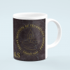 IIT madras coffee Mug