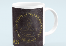 IIT madras coffee Mug