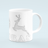 IIT madras coffee Mug