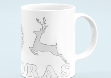 IIT madras coffee Mug