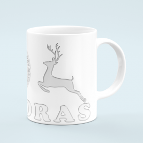 IIT madras coffee Mug