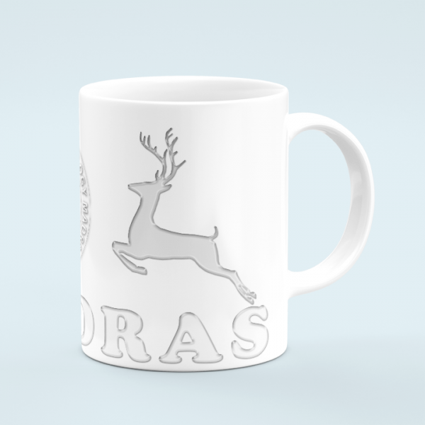 IIT madras coffee Mug