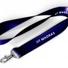 iit madras Lanyard