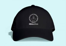 iit madras cap