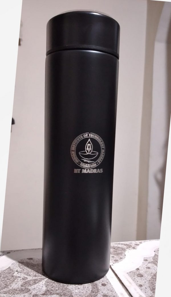 IIT-madras-Water-Bottle
