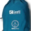 iit madras mini Backpack