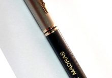 iit madras pen