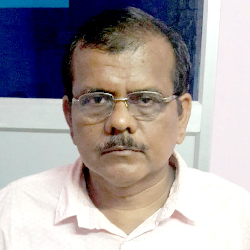 arun parida
