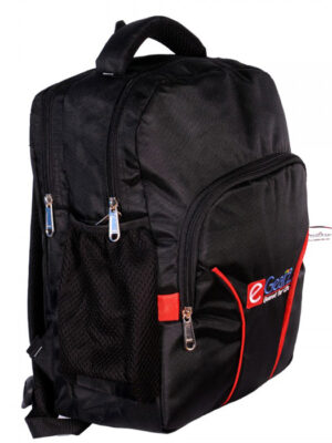 Laptop bag black