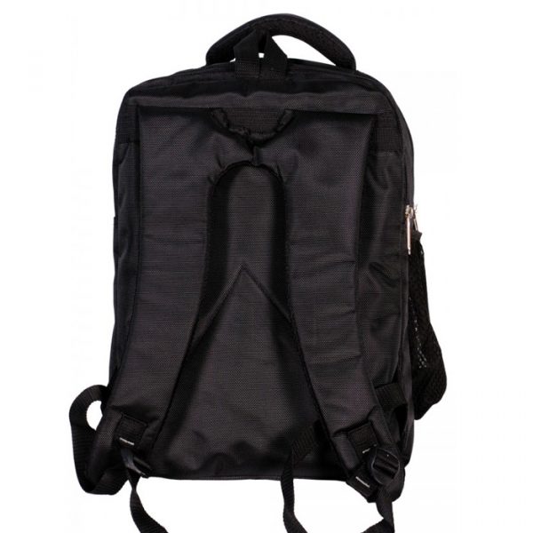 Laptop bag black