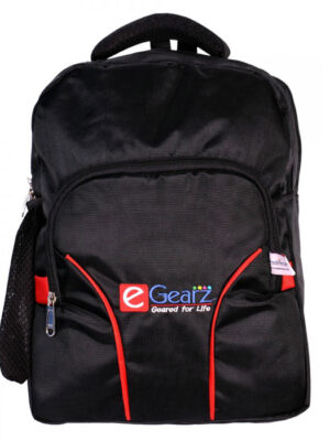 Laptop Bag - Black