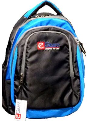 Laptop Bag - Blue - Lightweight