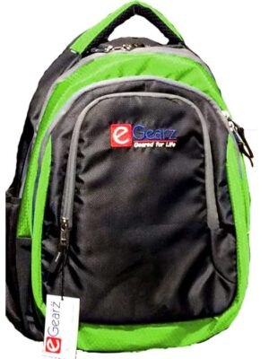 Laptop Bag - Green - Lightweight