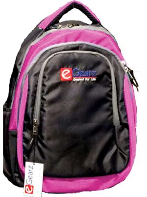 Laptop Bag - Pink - Lightweight