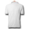 Polo T Shirt - White