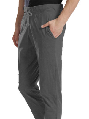 Track Pant - Dark Grey