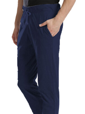Track Pant - Navy Blue