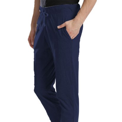 Track pant Navy Blue