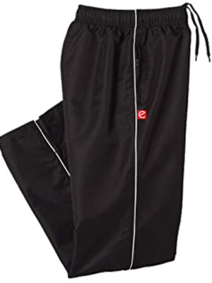Track Pant - Black - Superpoly