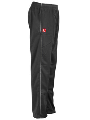 Track pant superpoly black