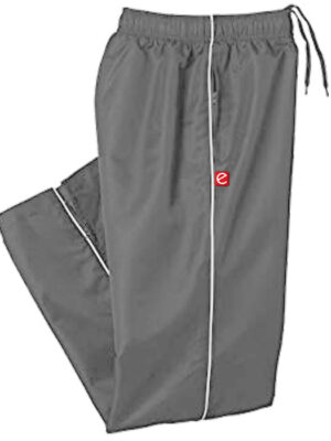 Track Pant - Grey - Superpoly
