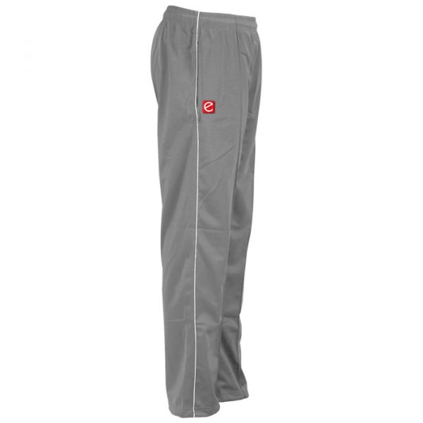 Track pant superpoly grey