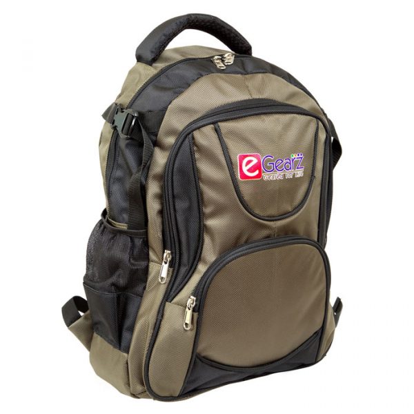 backpack brown