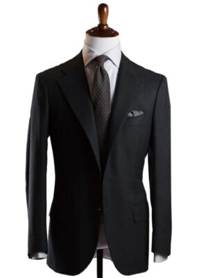 Blazer - Black