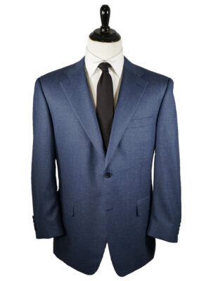 Blazer - Light Blue