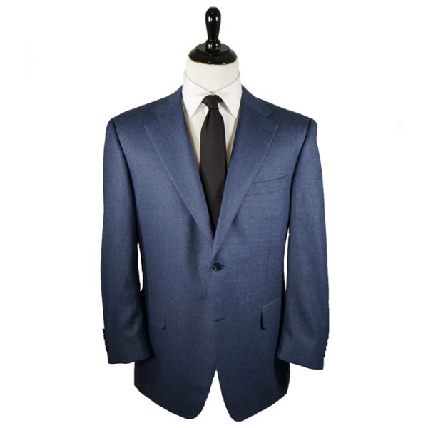 blazer blue