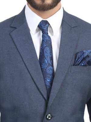 blazer blue