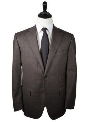 Blazer - Brown