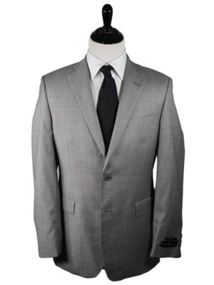 Blazer - Light Grey