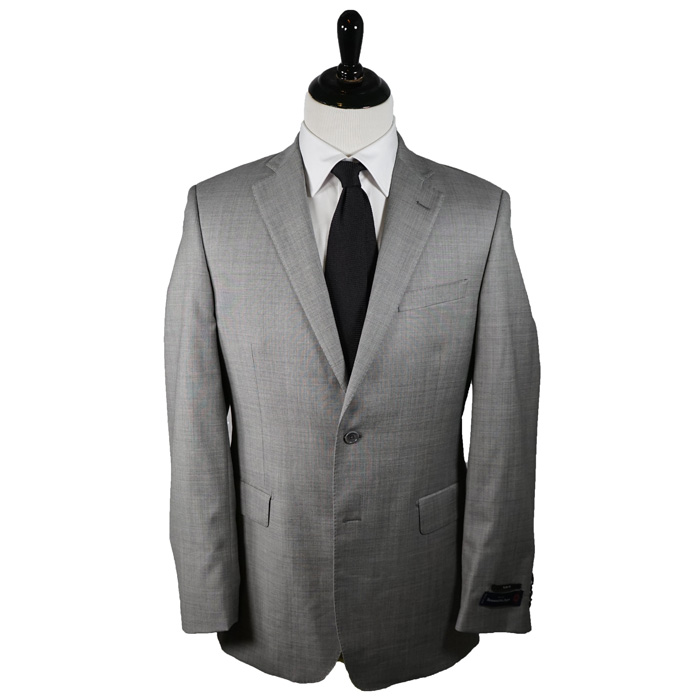 Blazer - Light Grey colour buy online from - ScholarShoppe