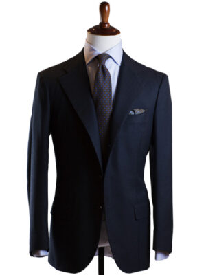 Blazer - Navy Blue