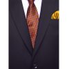 Blazer - Navy Blue Woolen